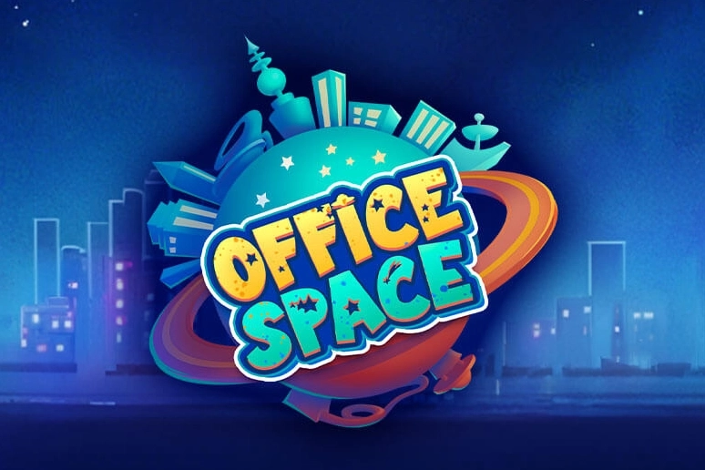 7359 Plataforma de Entretenimento — Office Space
