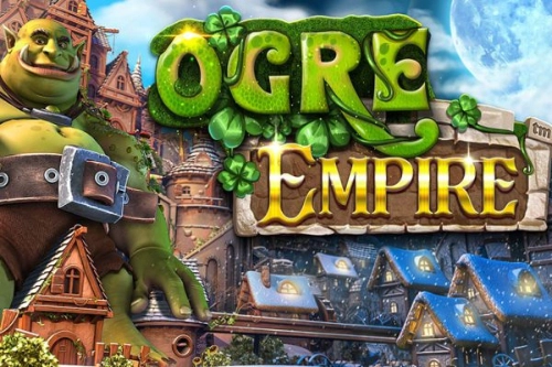 7359 Plataforma de Entretenimento — Ogre Empire