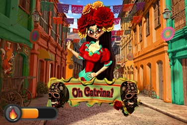 7359 Plataforma de Entretenimento — Oh Catrina