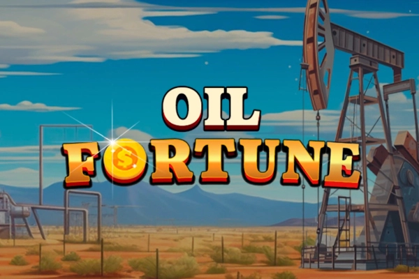 7359 Plataforma de Entretenimento — Oil Fortune