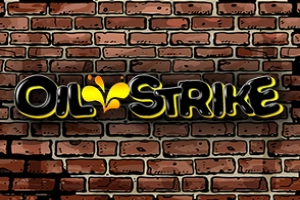 7359 Plataforma de Entretenimento — Oil Strike