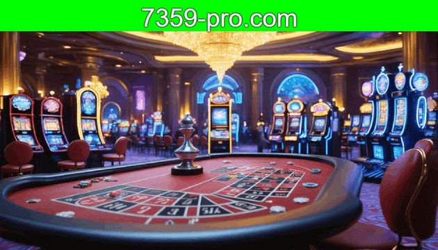Interface do catálogo de jogos online 7359 com categorias puzzles e party games